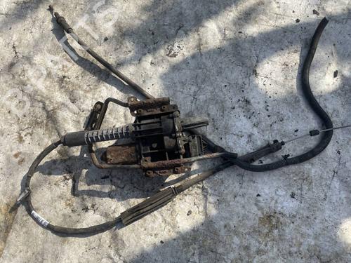 Hand brake OPEL ASTRA J (P10) 1.7 CDTI (68) | BP34972690I18 - Image 3