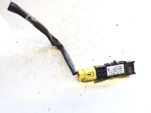 Used Electronic module NISSAN PRIMERA Hatchback (P12) 2.2 Di (126 hp) 32603743