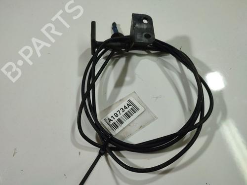 Used Cable Cable 34918848 34918848
