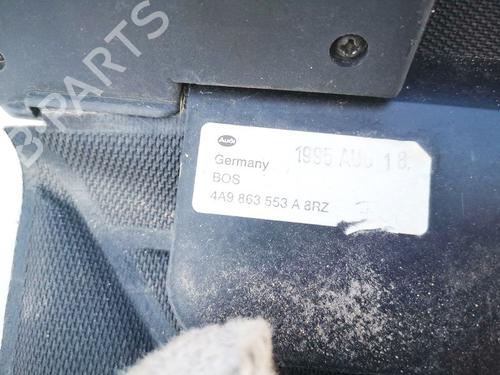 Hattehylde AUDI A6 C4 (4A2) 2.5 TDI | BP35403590C85 - Image 3