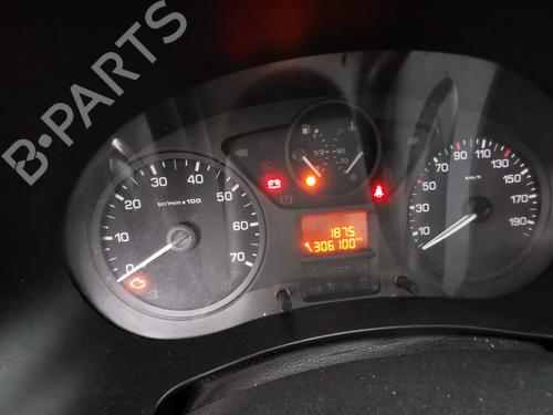 Pipe PEUGEOT PARTNER Box Body/MPV 1.6 HDi | BP33971829M125  - Image 11