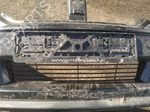 Used Grille Grille 35115746 35115746