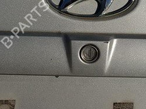 Pynteliste til bagklap Pynteliste til bagklap HYUNDAI ELANTRA III (XD) 2.0 CRDi (113 hp) 35580265 35580265
