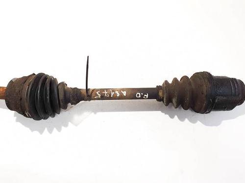 Used Left front driveshaft Left front driveshaft FIAT PUNTO EVO (199_) 1.3 D Multijet (199AXC1A, 199BXC1A, 199AXT1A, 199BXT1A) (75 hp) 35350819 35350819