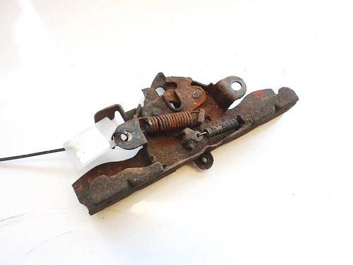 Used Hood lock Hood lock 38103563 38103563