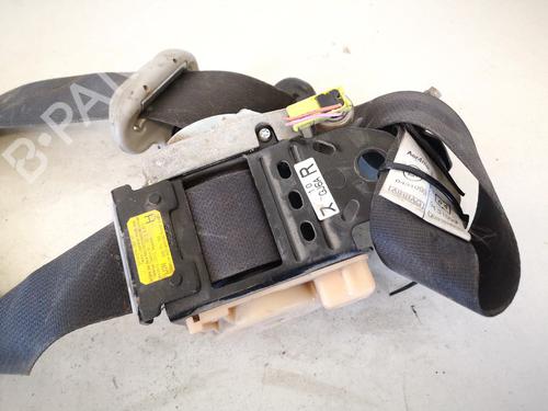 Front right seatbelt MAZDA 6 Hatchback (GG) 2.0 DI (GG14) | BP35417188I25 - Image 2