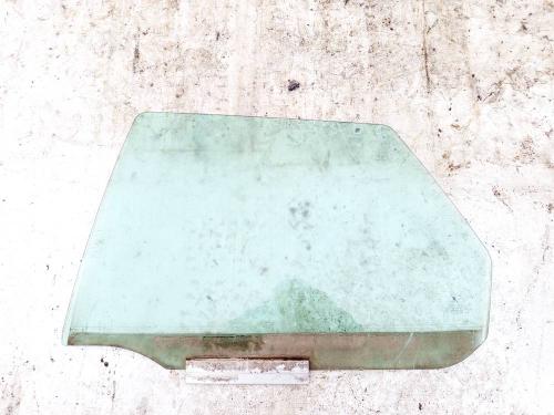 Used Rear left door window Rear left door window SAAB 9-3 (YS3D) 2.2 TiD (115 hp) 40616736 40616736