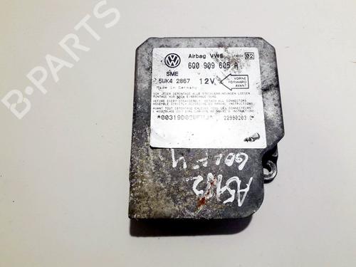 Used ECU airbags ECU airbags VW GOLF IV (1J1) 1.9 TDI (110 hp) 33520233 33520233