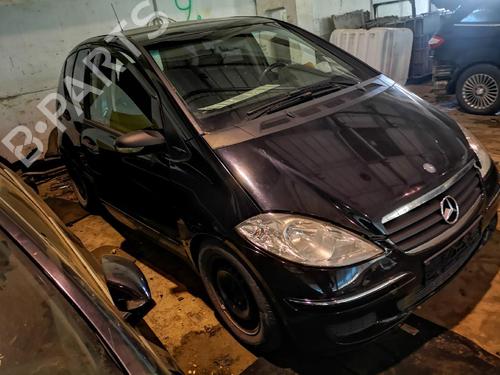 Used Parts MERCEDES-BENZ A-CLASS (W169) A 150 (169.031, 169.331) (95 hp) 4444224