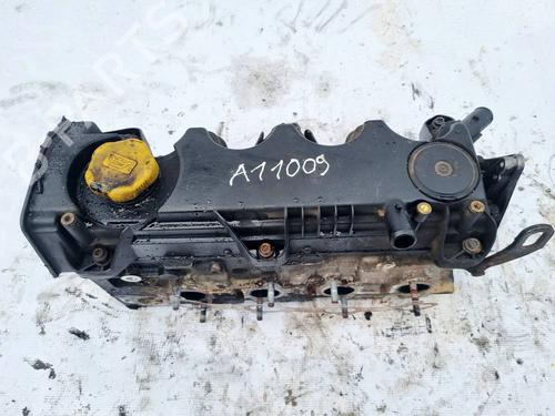 Used Cylinder head Cylinder head 34844773 34844773