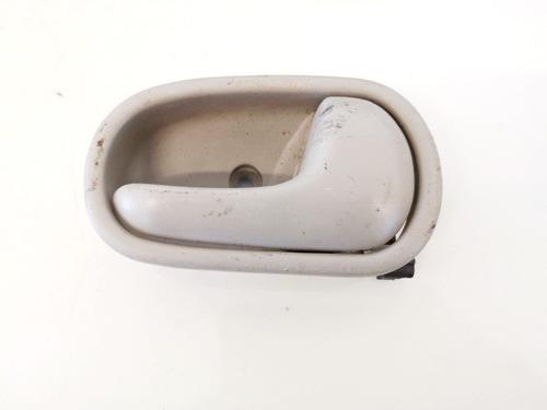 Used Rear right interior door handle Rear right interior door handle 35617526 35617526