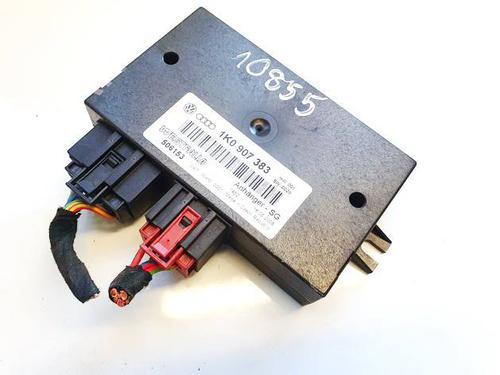 Electronic module SKODA OCTAVIA II (1Z3) 1.6 FSI | BP34751734M83 - Image 2