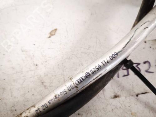 Cable SKODA FABIA II (542) 1.6 TDI | BP35190270E12 - Image 3