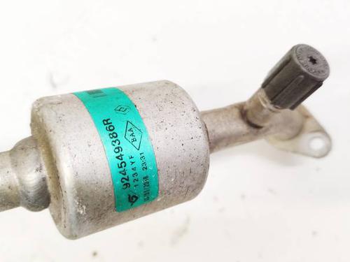 AC pipe DACIA LOGAN II TCe 90 (L8MA, L8M1, L8AC) | BP32535079M126