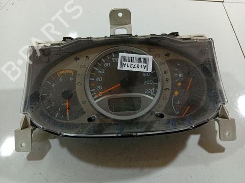 Used Instrument cluster Instrument cluster 34802463 34802463