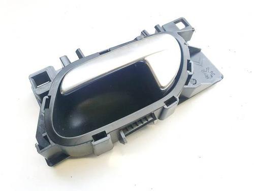 Used Rear left interior door handle Rear left interior door handle PEUGEOT 208 I (CA_, CC_) 1.2 VTI 82 (82 hp) 34953463 34953463