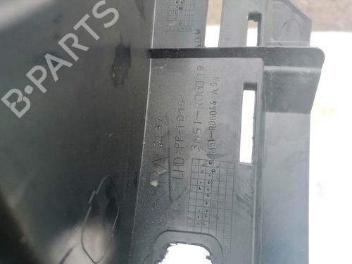 Glove box FORD FOCUS C-MAX (DM2) 1.6 TDCi | BP35436199C95 - Image 3