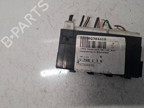 Electronic module TOYOTA AURIS (_E15_) 2.0 D-4D (ADE150_, ADE150R) | BP32598852M83 - Image 4