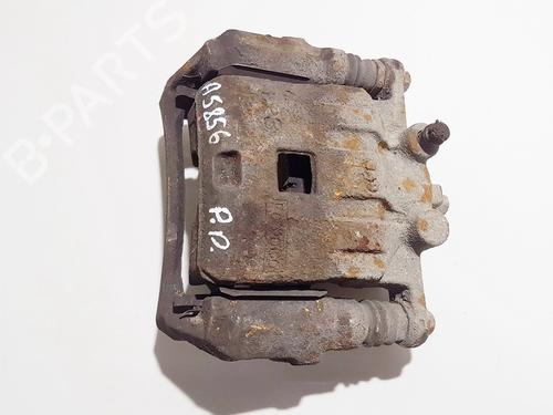 Used Right front brake caliper Right front brake caliper MAZDA 2 (DE_, DH_) 1.3 (DE3FS) (75 hp) 35880594 35880594