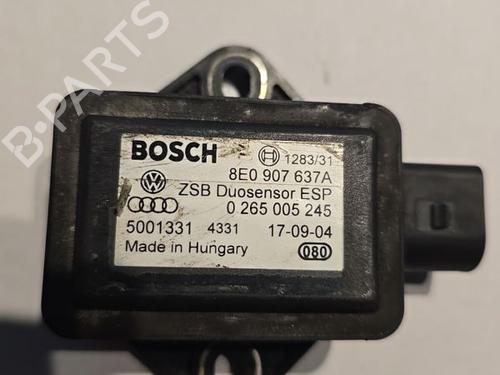 Electronic module AUDI A6 C6 (4F2) 2.0 TFSI | BP34742155M83 - Image 2