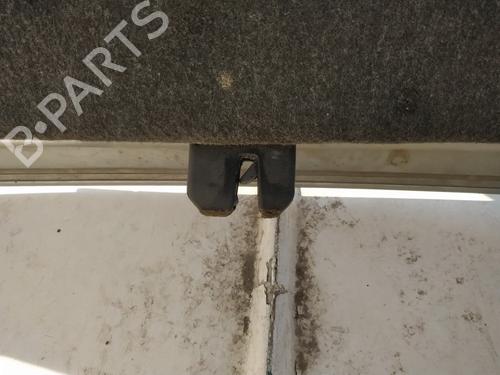 Used Tailgate lock Tailgate lock AUDI A4 B5 (8D2) 1.9 TDI (110 hp) 35582053 35582053