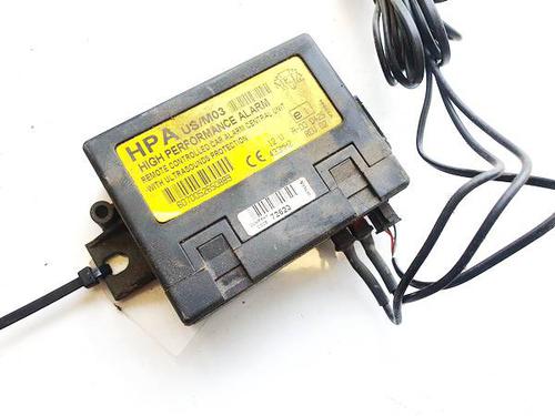 Electronic module SKODA OCTAVIA II (1Z3) 1.9 TDI | BP32955604M83 - Image 2