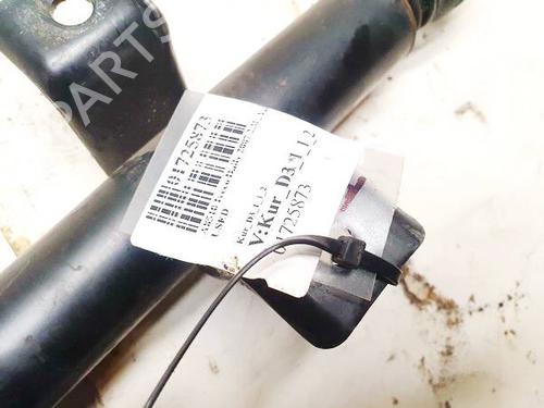 Steering column IVECO DAILY IV Platform/Chassis 29L12 | BP35382340M21 - Image 2