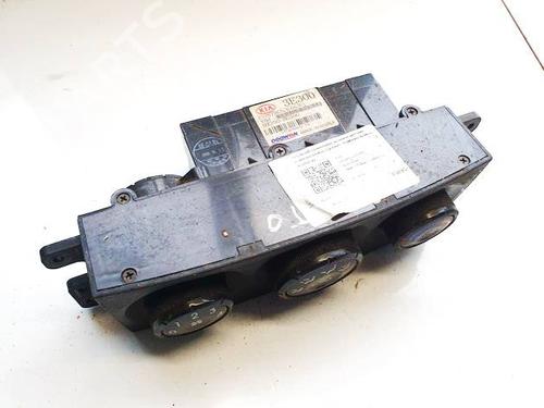Used Climate control Climate control PORSCHE CAYENNE (9PA) S 4.5 (340 hp) 34916324 34916324