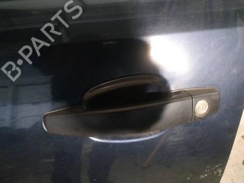 front-left-exterior-door-handle-opel-vectra-c-z02-2002-2003-2004-2005-2006-2007-2008-2009-35289872 main image