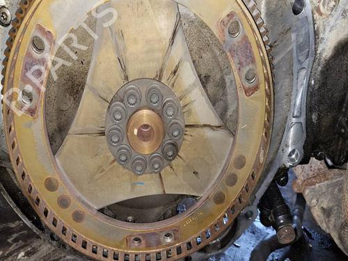 Flywheel AUDI Q7 (4LB) 3.0 TDI quattro | BP36585807M101 - Image 3