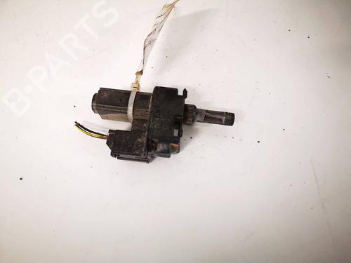 Used Electronic module Electronic module SUBARU LEGACY IV Estate (BP) 2.0 AWD (BP5) (138 hp) 34816556 34816556