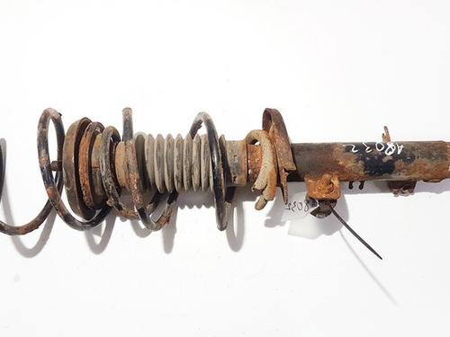 Used Left front shock absorber Left front shock absorber 35428922 35428922
