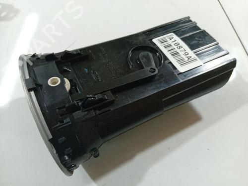 Air vent FORD FOCUS II (DA_, HCP, DP) 1.6 TDCi | BP32550018I21 - Image 2