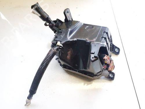 Fuse box MAZDA 3 Saloon (BP_) 2.0 SKYACTIV-G M Hybrid (BP5S, BP6S) | BP40067579E1 - Image 2