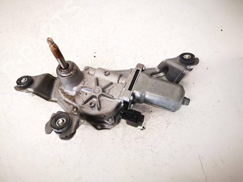 Rear wiper motor MAZDA 6 Hatchback (GH) 2.2 MZR-CD (GH10) | BP38079057M102 - Image 2
