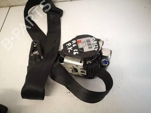 Used Front left seatbelt Front left seatbelt 36585246 36585246