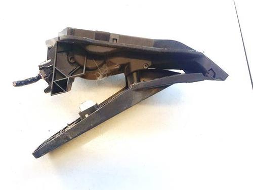 Pedal MAZDA 3 Saloon (BP_) 2.0 SKYACTIV-G M Hybrid (BP5S, BP6S) | BP40245977I4 - Image 2