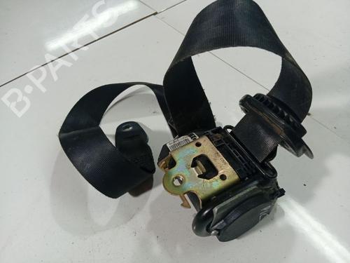 Front left seatbelt CITROËN C5 II (RC_) 2.0 HDi (RCRHRH) | BP39456816I26 - Image 2