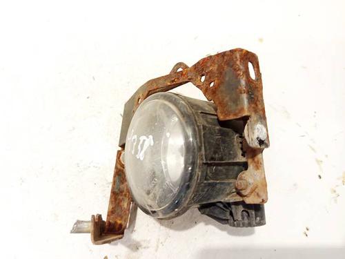 Used Right front fog light Right front fog light 34984729 34984729