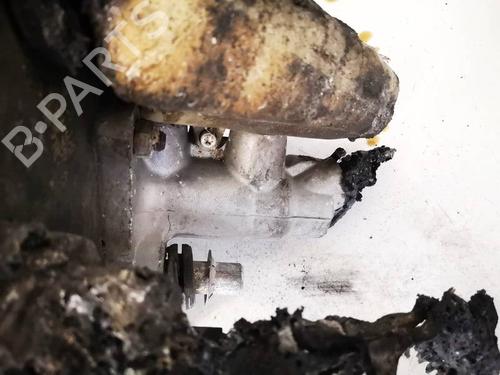 Used Brake master cylinder Brake master cylinder MERCEDES-BENZ S-CLASS (W221, V221) S 350 (221.056, 221.156) (272 hp) 39894919 39894919