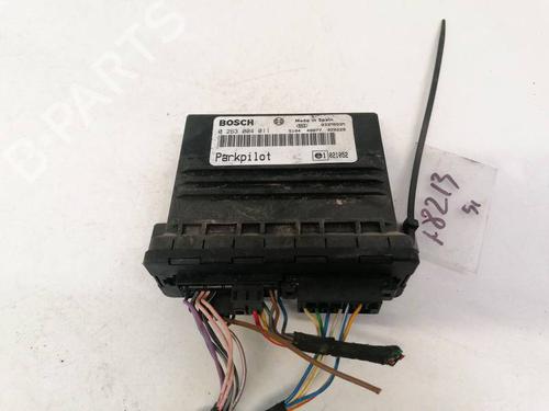 Used Electronic module Electronic module 35370078 35370078