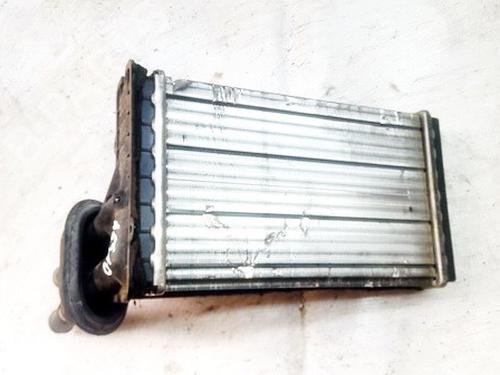 Heater matrix VW PASSAT B5.5 (3B3) 1.9 TDI | BP35867384M63 - Image 2