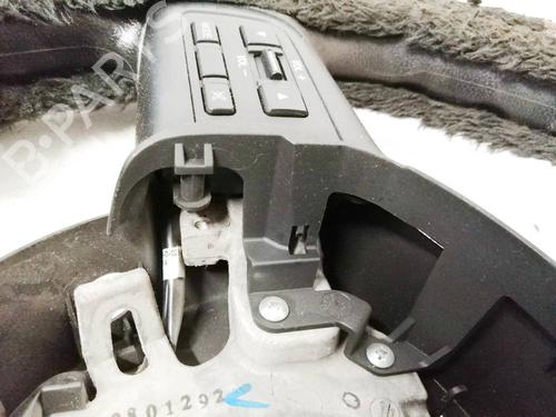 Steering wheel controls MAZDA 2 (DE_, DH_) 1.4 MZR-CD | BP35098189E15 - Image 2