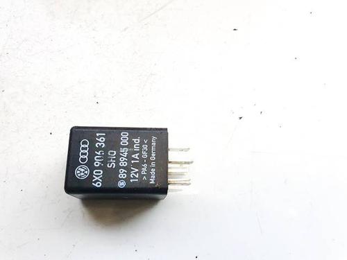 Used Electronic sensor Electronic sensor SEAT ALHAMBRA (7V8, 7V9) 1.9 TDI (110 hp) 40029106 40029106