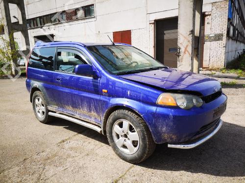 Used Parts HONDA HR-V (GH_) 1.6 16V (GH1, GH3) (105 hp) 4444238