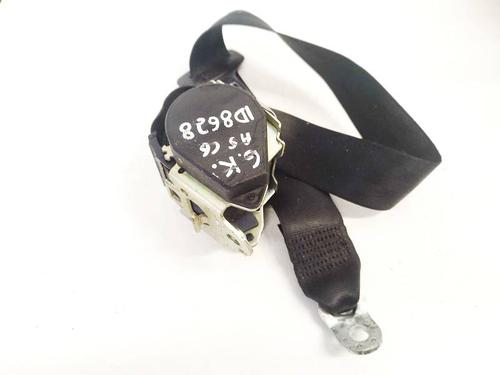 Used Rear left seatbelt Rear left seatbelt SUBARU LEGACY IV Estate (BP) 2.0 AWD (BP5) (138 hp) 36454752 36454752