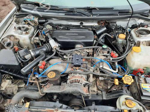 Switch SUBARU LEGACY OUTBACK (BG) 2.5 (BG9) | BP33087790I30 - Image 6