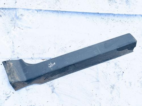 Used Left sideskirt Left sideskirt HONDA ELEMENT (YH) 2.4 Vtec (YH1) (160 hp) 35639438 35639438