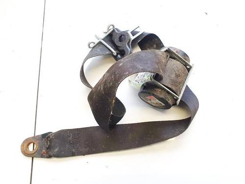 Used Front left seatbelt Front left seatbelt FORD KUGA I 2.0 TDCi (136 hp) 34854803 34854803