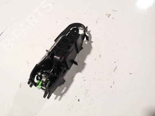Front right interior door handle CHEVROLET LACETTI (J200) 2.0 D | BP35017387I14 - Image 2
